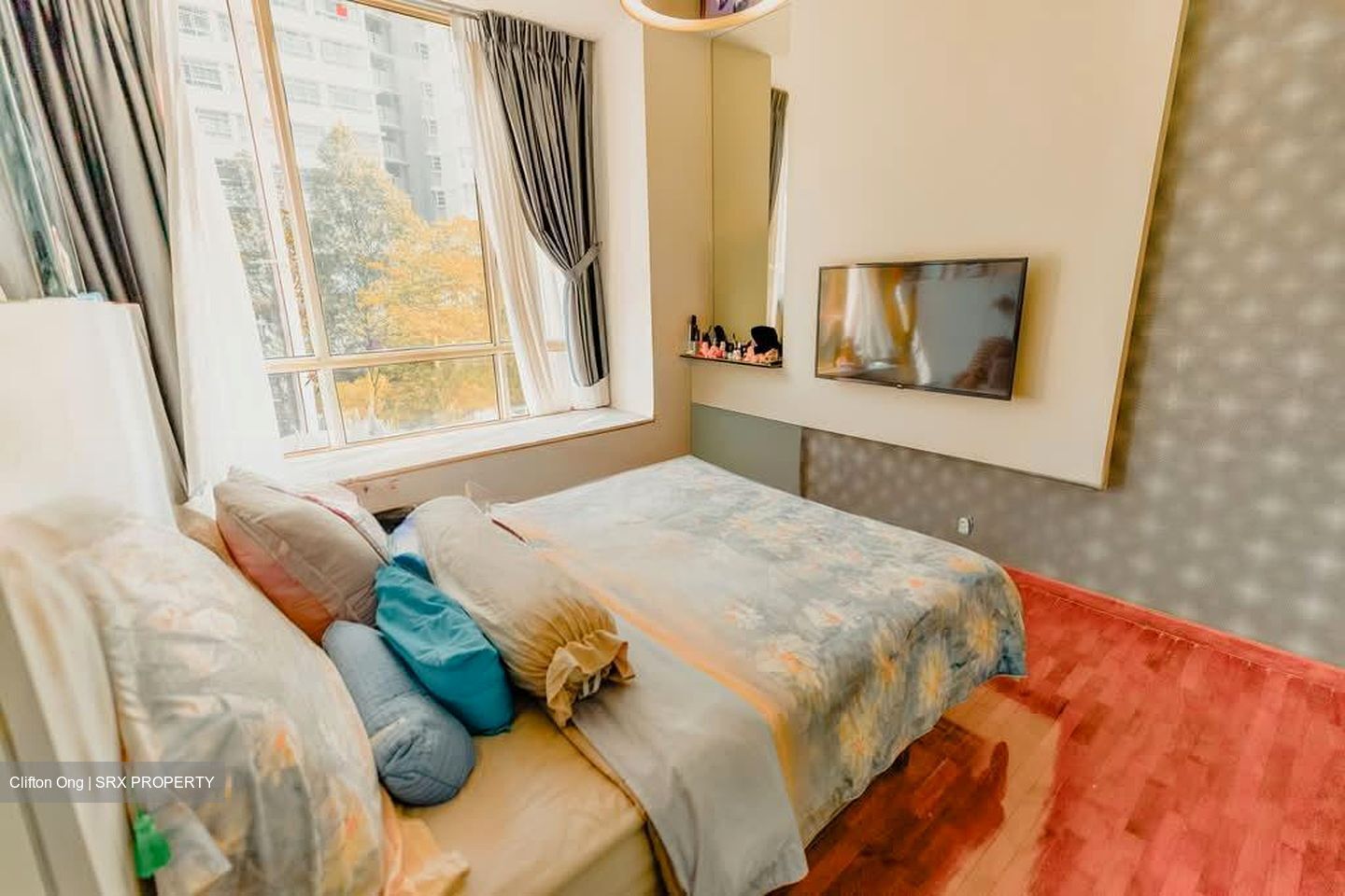 The Quartz (D19), Condominium #596444031